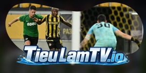 Dự Đoán Trận CSKA Sofia Vs Botev Plovdiv 01h15 28/07